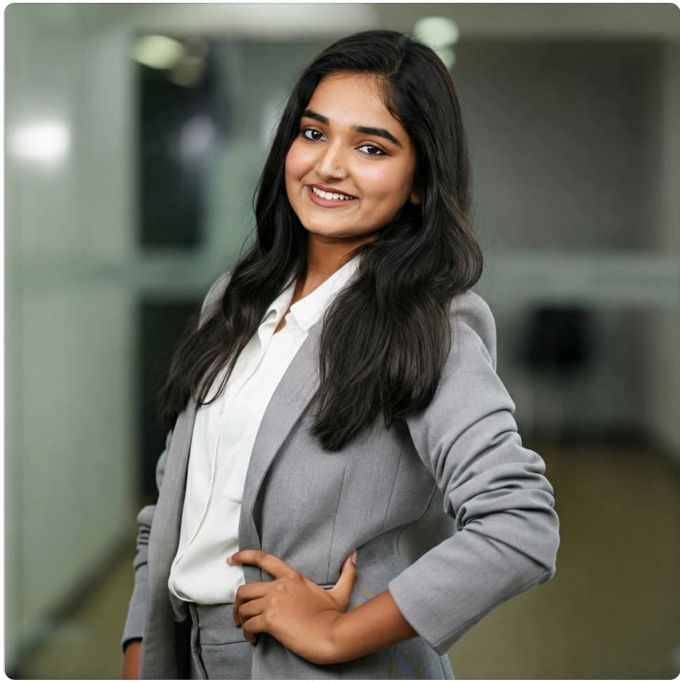 Student at Jothis College